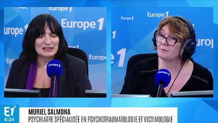 Violences sexuelles : "Il y a urgence à sécuriser le parcours judiciaire"