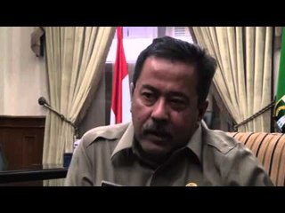 Terserang Penyakit Bell's Palsy, Kondisi Rano Karno Sudah Mulai Membaik