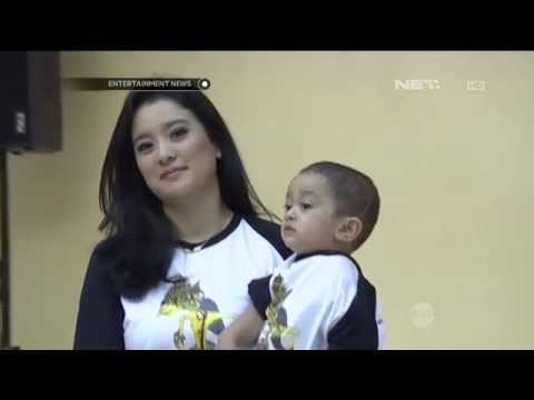 Marcella tidak ingin sang anak ikuti jejak karirnya