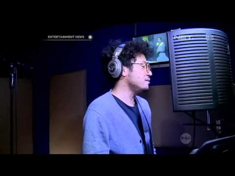 Kunto Aji merilis single terbaru