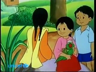 Meena Cartoon English: Too young to Marry