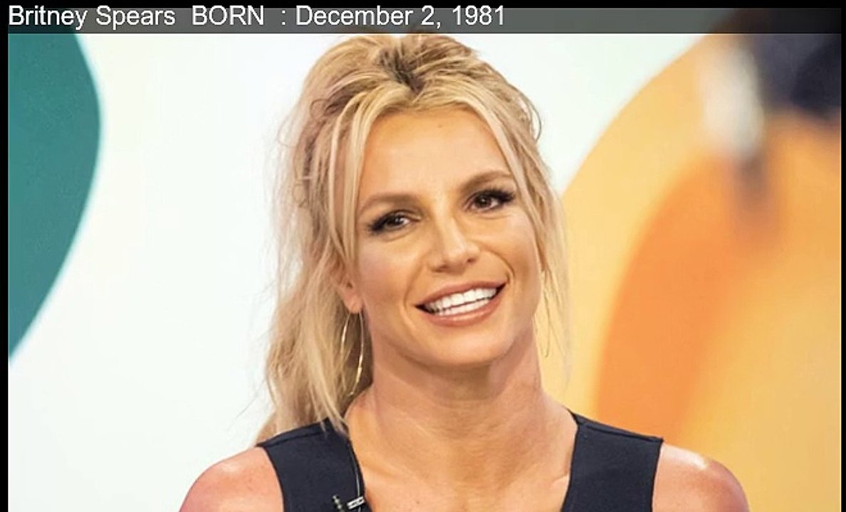Michael Bisping vs Britney Spears Who is younger and richer?