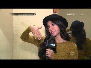 Film terbaru Sylvia Fully