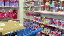 AMERICAN GIRL OPENING AT TOYS R US   SHOPPING HAUL! | beingmommywithstyle