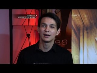 Keinginan Marcell Darwin untuk Kerjasama dengan Sutradara Handal