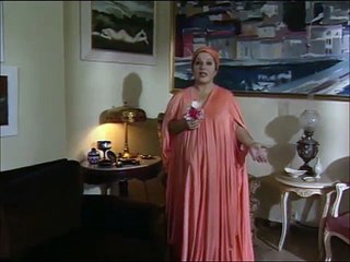 12. Το γελοίον του πράγματος - Επεισόδιο 12ο