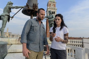 Full Watch Blindspot Season 3 Episode 1 "Back to the Grind" [Full Recap]