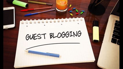 6 Common Guest Blogging Mistakes