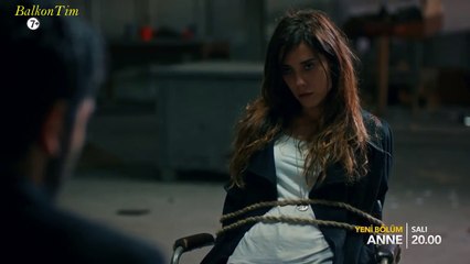 Anne - Majka E29 - 1.najava