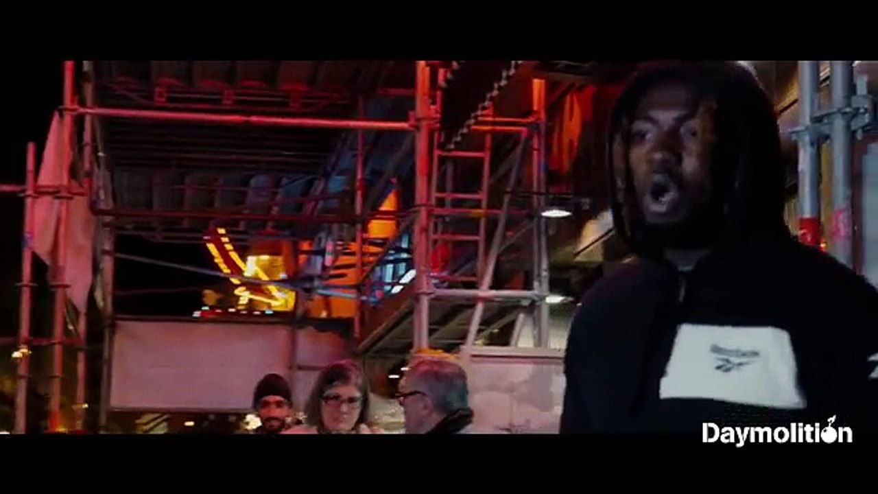 Gros Morceaux - Viva Lové