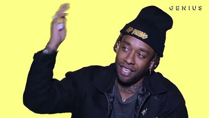 Ty Dolla $ign Love U Better Official Lyrics & Meaning