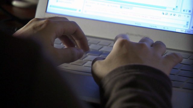 '서울시청 38세금징수과' 사칭 해킹 메일 주의보 / YTN