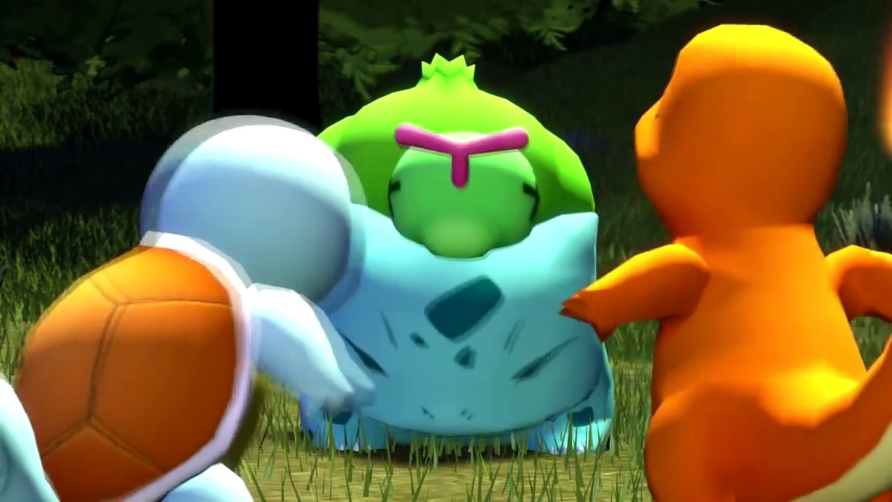 O ESQUADRÃO INICIAL EPISÓDIO 7 : A SEPARAÇÃO (DUBLADO PT-BR)