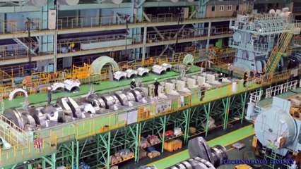 ТОП САМЫХ НЕВЕРОЯТНЫХ МОТОРОВ в Мире
