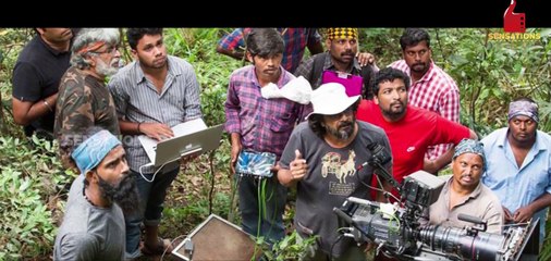 Fahadh Faasil's Carbon: Here's A Major Update!Fahadh Faasil's Carbon: Here's A Major Update!