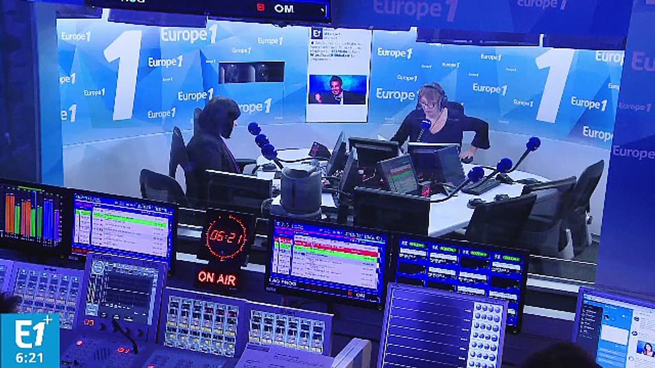 Muriel Salmona : "On sent qu'il y a un virage et que les femmes sont désormais entendues"