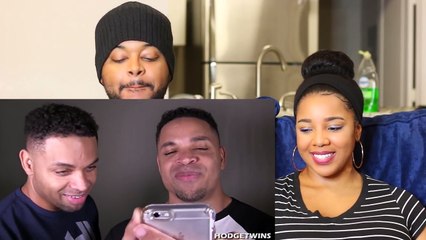 HODGE TWINS - KEEP LOSING GIRLFRIENDS | Reion