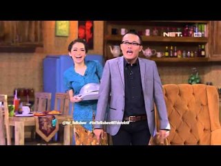 Perjalanan 1 Tahun Ini Talk Show