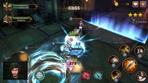 Party Real Time! | Ragnarok Spear Of Odin [EN] Android Action-RPG (Indonesia)