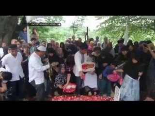 Prosesi Pemakaman Yanni Libels