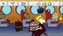 SpongeBob SquarePants: Bags Away! - Plankton Is Always Watching (Nickelodeon Games)