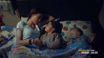 Anne - Majka E28 - 1.najava