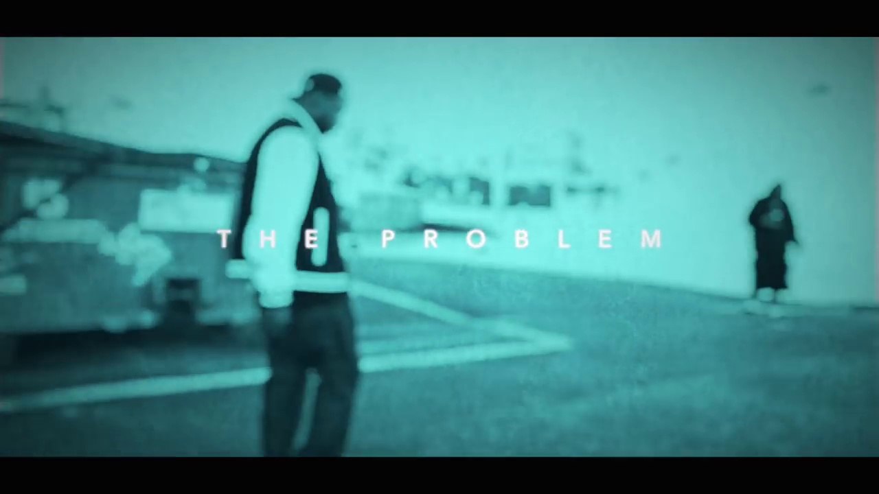 C-Bo "The Problem"