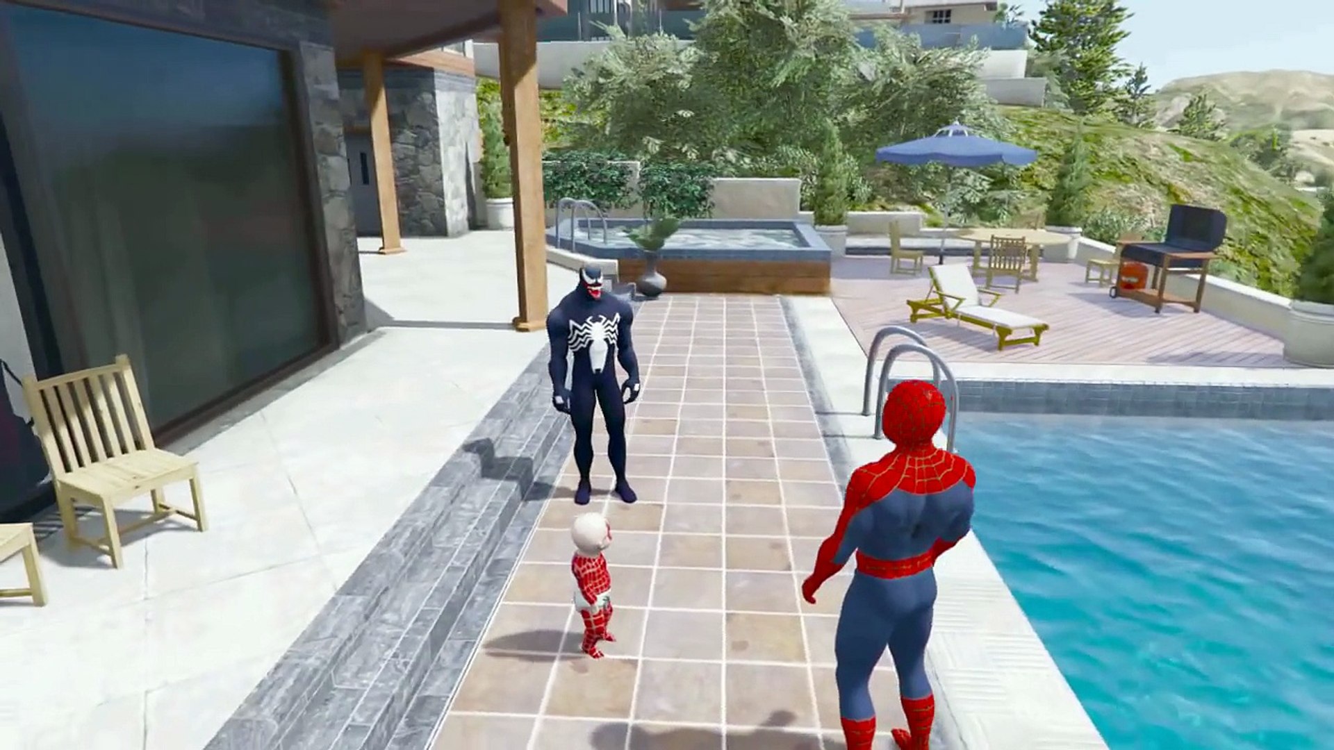 Orumcek Bebek Venomu Minecrafta Gonderdi Komik Minecraft Macerasi