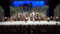 Zorba The Greek Ballet - Ankara State Opera and Ballet - Irek Mukhammedov - Zorba