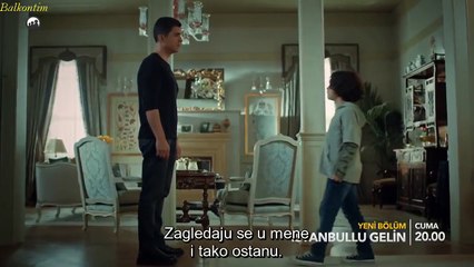 Istanbulska nevjesta - 2.najava 11.epizode