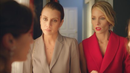 Ufak Tefek Cinayetler 1. Bölüm Büyük Yüzleşme