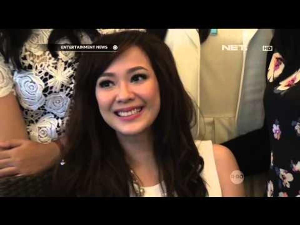 Pernah targetkan menikah di usia 25 tahun, Yuanita masih menjomblo