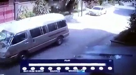 طالب علم بھی اسٹريٹ کرمنلز کے قہر سے بچ نہ سکے