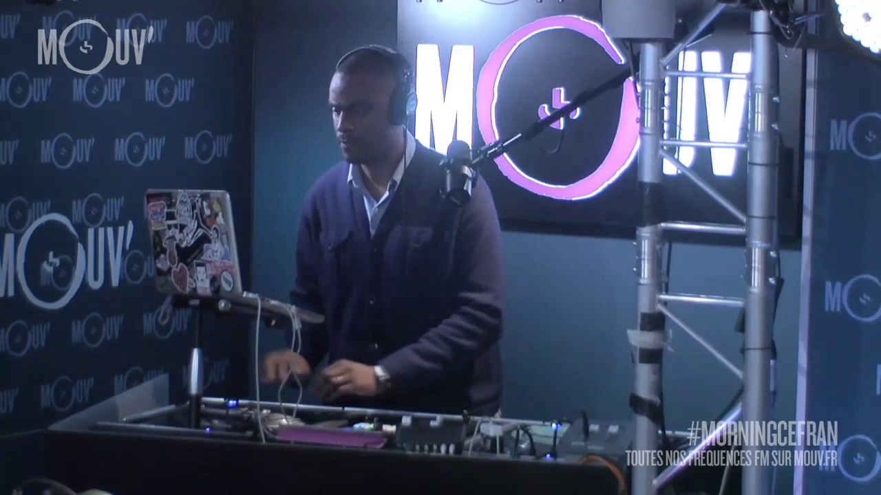 Le Wake-Up Mix: Rohff, Stromae, SBTRKT... [vidéo]