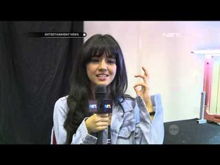 DJ Una Luncurkan Mini Album Terbaru