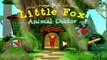 Fun Forest Animal Care - Help Cure Animals Doctor Care - Little Fox Forest Animals Kids Games