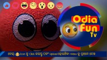 Friend's funny moments(Must Watch )-Odia Fun Tv