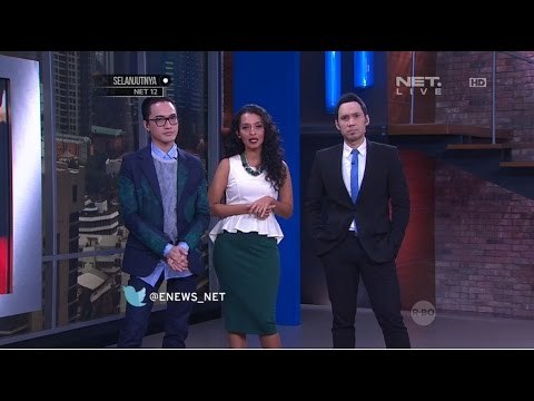 Gaya Fashion Selebriti Mancanegara di GALA 2015 with Barli Asmara