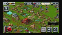 Jurassic Park Builder | Aggiornamento parchi e combattimento Arena!!! #3 [Gameplay Ita iPhone]