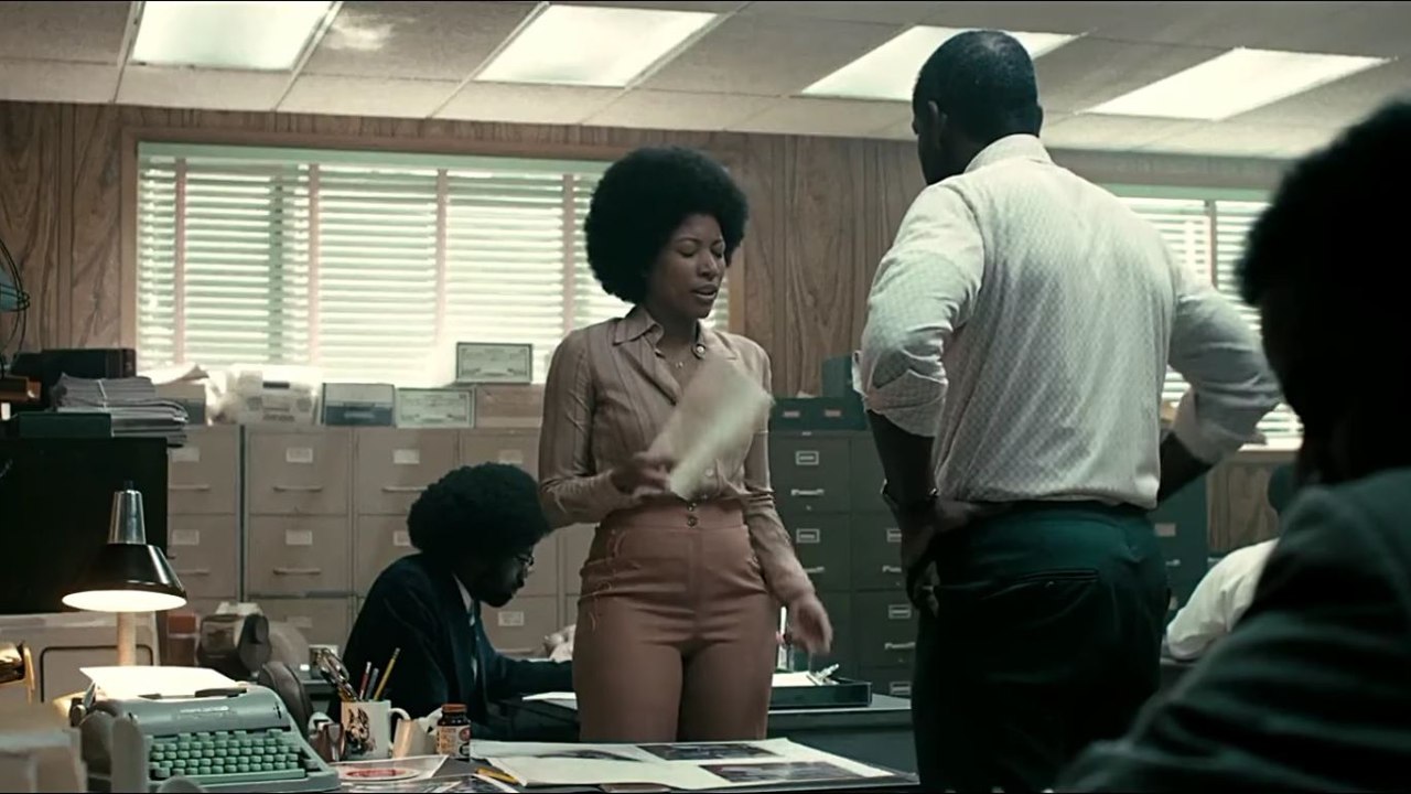 The Deuce - Season 1 Episode 8 (Online Streaming)