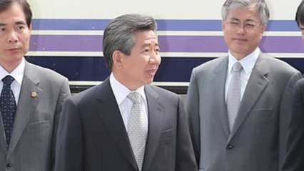 초야로 돌아간 전직 대통령을 "망신주라" / YTN