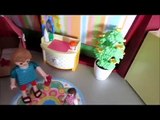 Mi gran casa de Muñecas de Playmobil - Juguetes