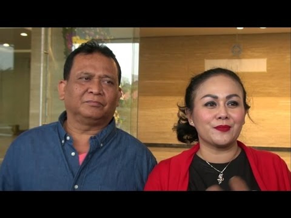 Keluarga Ingin Mewujudkan Keinginan Almarhum Ol...
