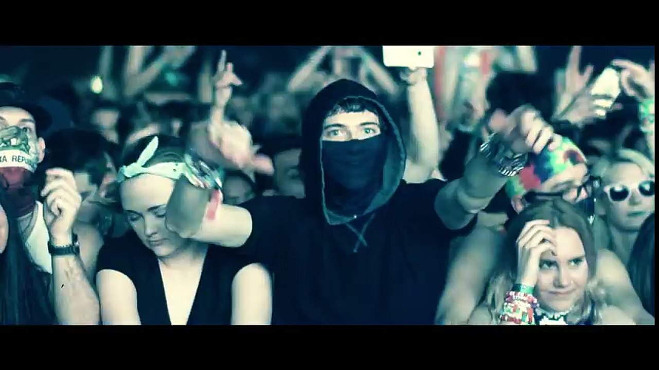 Alan Walker - The Spectre