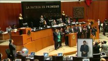 María Amparo Casar | En México la vida institucional es un caos
