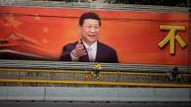 Cina: Xi Jinping riconfermato per cinque anni alla guida del PCC