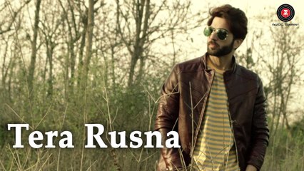 Tera Rusna - Official Music Video | Dean Paul | Rita Sharma Centi | Navi Singh