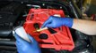 How to bleed Your Brakes (replace brake fluid)