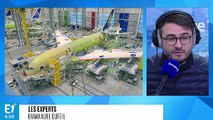 Les 10 ans du premier vol commercial de l’A380