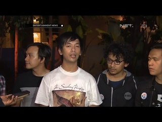 Lagu Jangan Menyerah D'Masiv Dilelang 9 Juta Rupiah